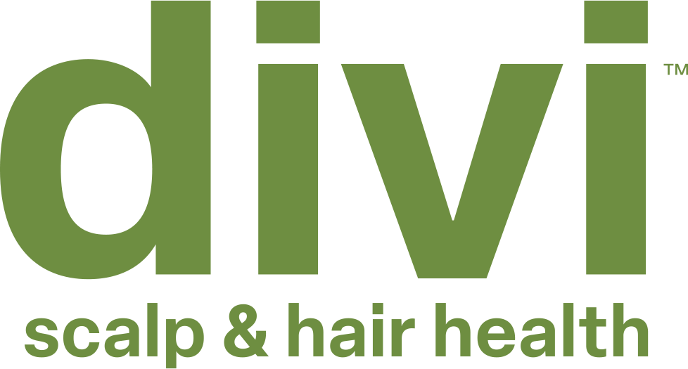 Divi Scalp & Hair Health